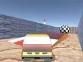 Joc Mașină de raliu 3D on-line