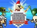 Joc Apărătorii Regatului: O Război Epic on-line Joc Apărătorii Regatului: O Război Epic on-line