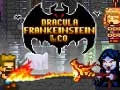 Joc Dracula Frankenstein & Co. on-line Joc Dracula Frankenstein & Co. on-line