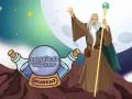 Joc Magicianul Magic Potrivire 3 on-line Joc Magicianul Magic Potrivire 3 on-line
