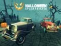 Joc Curse Spooky de Halloween on-line