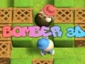 Joc Bomber 3D on-line