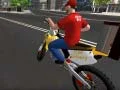 Joc Livrare pizza cu motocicleta on-line Joc Livrare pizza cu motocicleta on-line