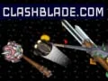 Joc Clash Balde IO on-line