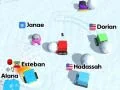 Joc Războiul Zăpezii.io on-line Joc Războiul Zăpezii.io on-line