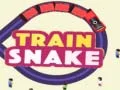 Joc Şarpele Tren on-line
