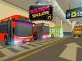 Joc Simulator de conducere a autobuzelor pe autostradă on-line Joc Simulator de conducere a autobuzelor pe autostradă on-line