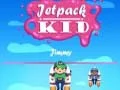 Joc Copil cu Jet Pack on-line