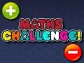 Joc Provocarea Matematică on-line