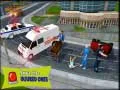 Joc Simulator de șofer de ambulanță de salvare 2018 on-line