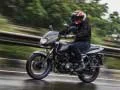 Joc Bajaj Pulsar 125 on-line