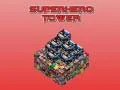 Joc Turnul supereroilor on-line