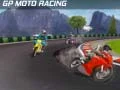 Joc GP Moto Cursa on-line Joc GP Moto Cursa on-line