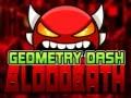 Joc Geometry Dash Bloodbath on-line