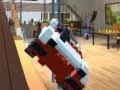 Joc Accidentul mașinii din cărămidă Online on-line Joc Accidentul mașinii din cărămidă Online on-line