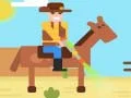 Joc Luptă de Cowboy on-line
