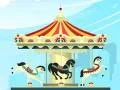 Joc Stelele Ascunse din Parcul de Distracții on-line Joc Stelele Ascunse din Parcul de Distracții on-line