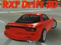 Joc RX7 Drift 3D on-line