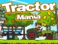 Joc Mania Tractorului on-line Joc Mania Tractorului on-line