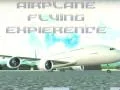Joc Experiența zborului cu avionul on-line