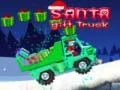 Joc Camionul cu Cadouri al lui Moș Crăciun on-line