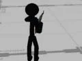 Joc Tirătorul Stickman 3D on-line Joc Tirătorul Stickman 3D on-line
