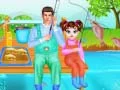 Joc Baby Taylor Weekend Fericit on-line