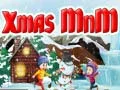 Joc Crăciun MNM on-line Joc Crăciun MNM on-line