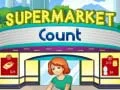 Joc Numărarea din Supermarket on-line