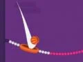 Joc Dunk de Baschet.io on-line