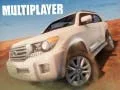 Joc Conducere Offroad 4x4 Multiplayer on-line Joc Conducere Offroad 4x4 Multiplayer on-line