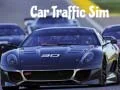 Joc Simularea traficului auto on-line