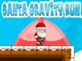 Joc Curse de Gravitație a lui Moș Crăciun on-line Joc Curse de Gravitație a lui Moș Crăciun on-line