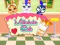 Joc Cafenea Milkshake on-line