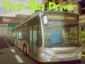 Joc Șofer de autobuz urban on-line Joc Șofer de autobuz urban on-line
