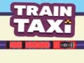 Joc Teren Taxi on-line