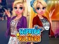 Joc Hipsteri vs Rockeri on-line Joc Hipsteri vs Rockeri on-line