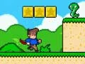 Joc Lumea lui Steve on-line Joc Lumea lui Steve on-line