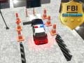 Joc Parcarea mașinilor FBI on-line
