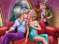 Joc Regina Gheții: Revelion Romantic on-line