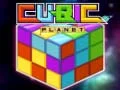 Joc Planeta Cubică on-line