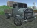 Joc Euro Truck Simulator Transport Greu on-line