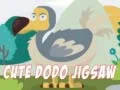 Joc Puzzel Dodo Drăguț on-line Joc Puzzel Dodo Drăguț on-line