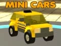 Joc Mașini Mini on-line Joc Mașini Mini on-line
