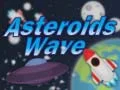 Joc Valul asteroidelor on-line