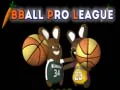 Joc Liga Profesională de Baschet on-line