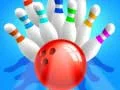 Joc Mini Bowling 3D on-line Joc Mini Bowling 3D on-line