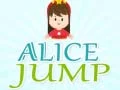 Joc Alice Sare on-line