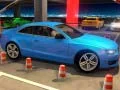Joc Parcare Auto 2D on-line