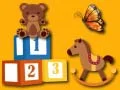 Joc Învățare Distractivă Pentru Copii on-line